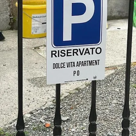 Дом отдыха Dolcevita *