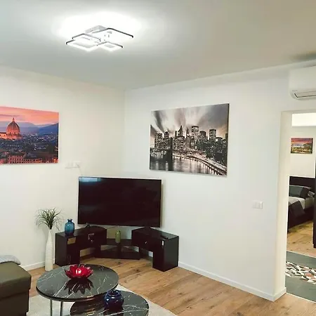 Dolcevita 度假居 *