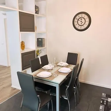 Dolcevita Holiday home