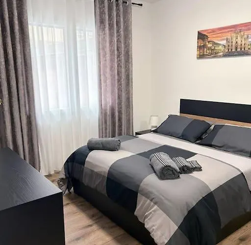 Prázdninový dům Dolcevita Como