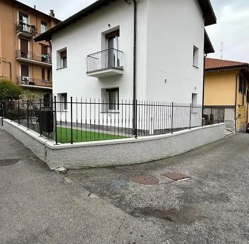 Dolcevita Prázdninový dům *