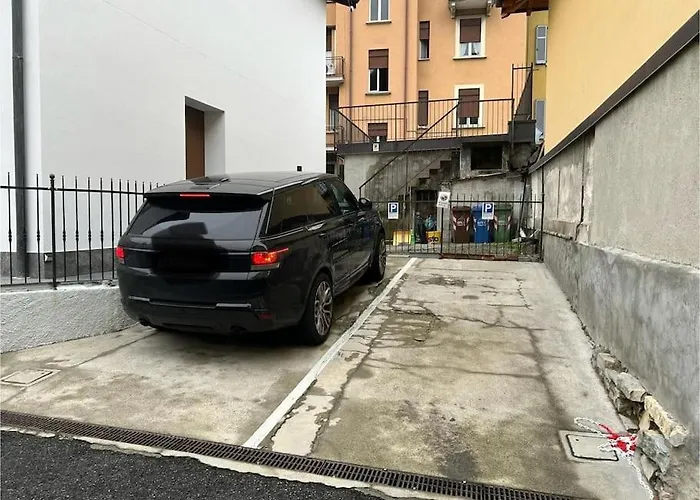 Dolcevita Prázdninový dům Como