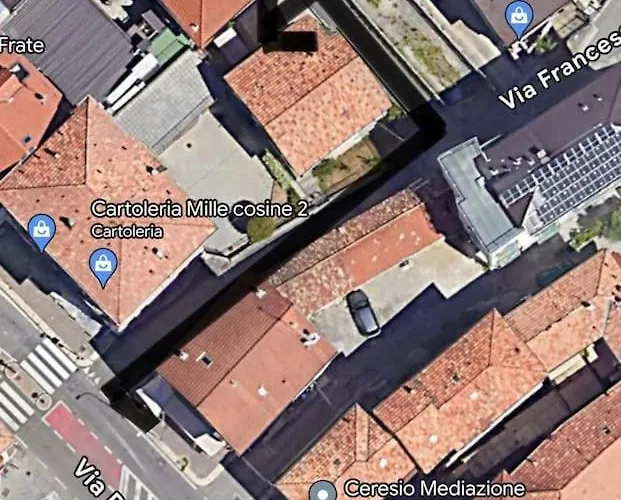 Prázdninový dům Dolcevita